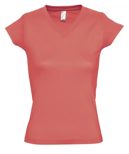 T-Shirt KOKÉ — C'est bon pour le moral (Femme)