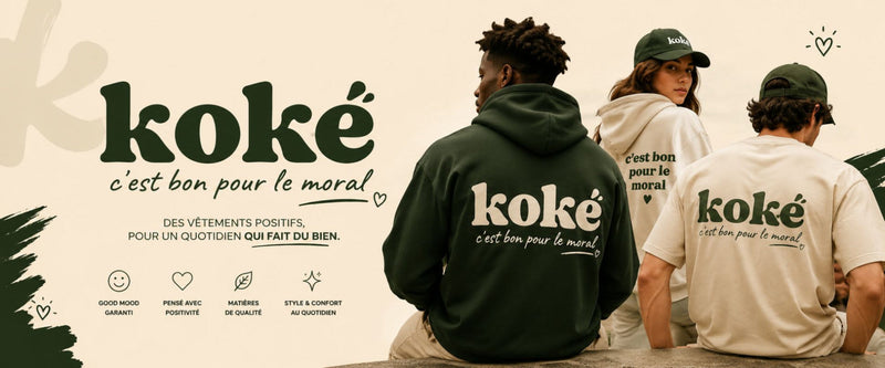 KOKÉ
