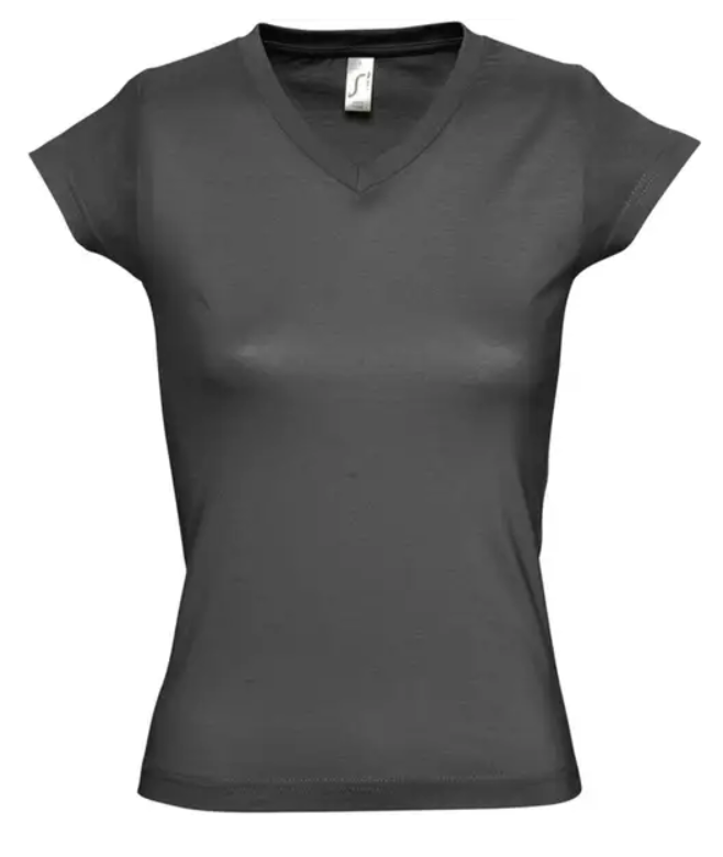 T-Shirt KOKÉ — C'est bon pour le moral (Femme)