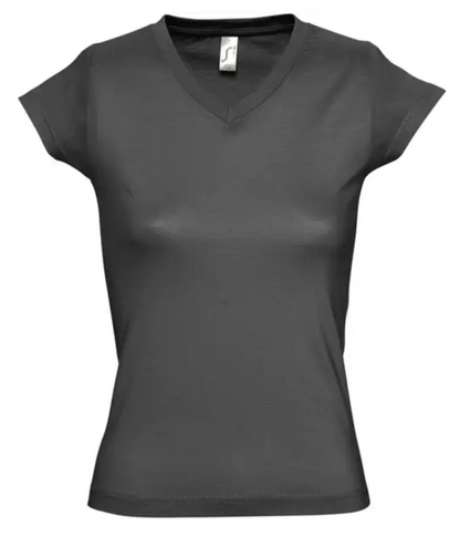 T-Shirt KOKÉ — C'est bon pour le moral (Femme)