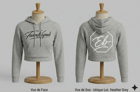 Sweat Hoodie KOKÉ