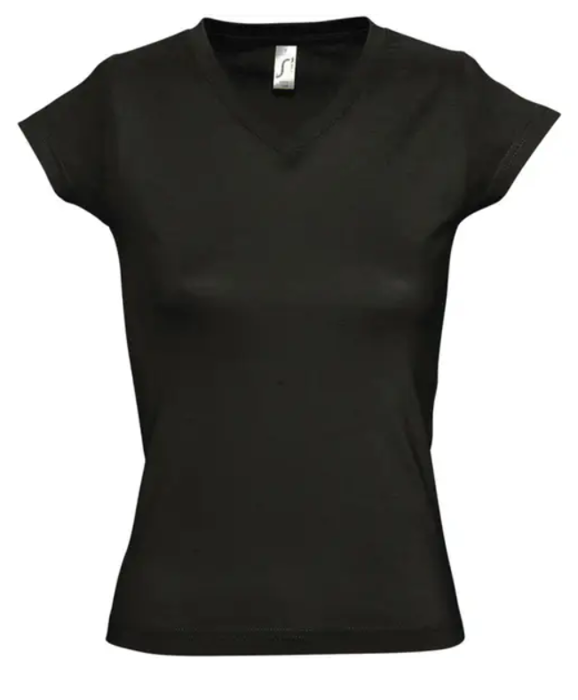 T-Shirt KOKÉ — C'est bon pour le moral (Femme)