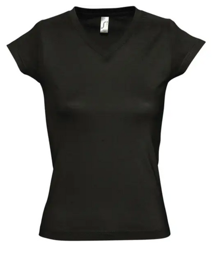 T-Shirt KOKÉ — C'est bon pour le moral (Femme)