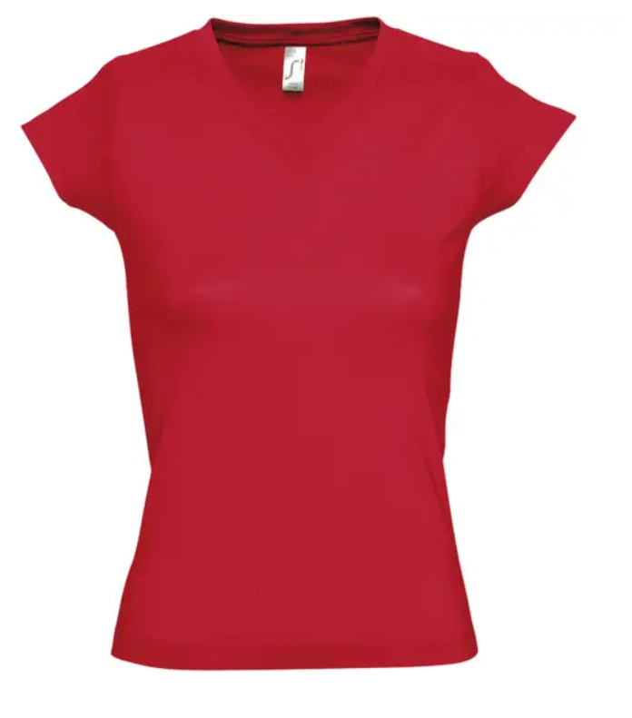 T-Shirt KOKÉ — C'est bon pour le moral (Femme)