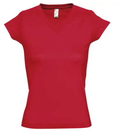 T-Shirt KOKÉ — C'est bon pour le moral (Femme)