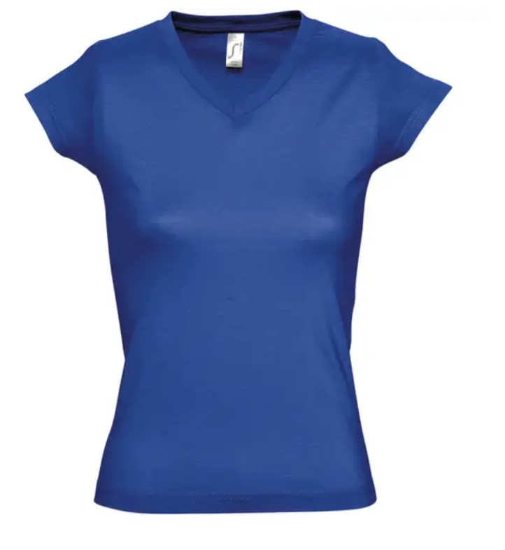 T-Shirt KOKÉ — C'est bon pour le moral (Femme)