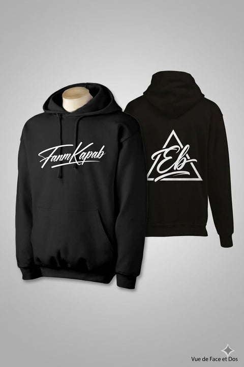 T-Shirt FANM KAPAB