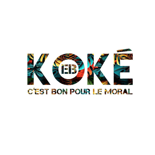 T-Shirt KOKÉ Logo au Choix
